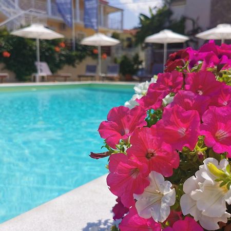 The Mathraki Studios (Adults Only) Arillas  Exterior photo