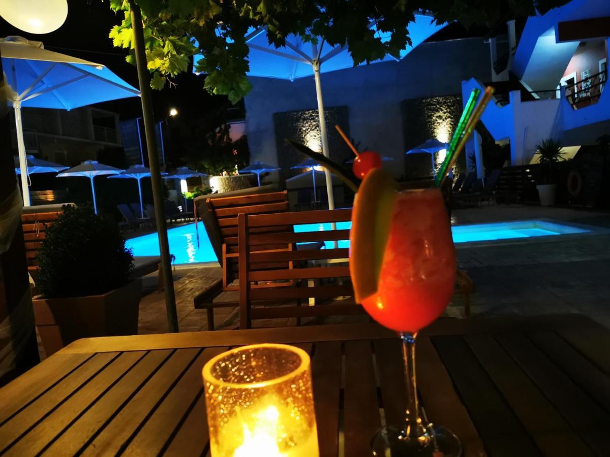 The Mathraki Studios (Adults Only) Arillas  Exterior photo